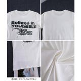 タイトロゴTシャツグラフィック半袖韓国風 | Miniministore | 詳細画像23 