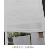 ハーフボタンカットソー長袖タイトtシャツ | Miniministore | 詳細画像31 