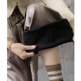 フェイクレザーワイドパンツ ハイウエスト | Miniministore | 詳細画像25 