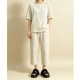 編み込みEVA厚底サンダルレディース美脚 | Miniministore | 詳細画像10 