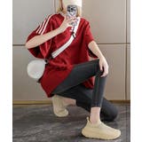 厚底メッシュスリッポンスニーカー軽量通気 | Miniministore | 詳細画像8