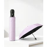 自動開閉三つ折り傘 ワンタッチ晴雨兼用傘 | Miniministore | 詳細画像12 