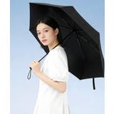 自動開閉三つ折り傘 ワンタッチ晴雨兼用傘 | Miniministore | 詳細画像2 