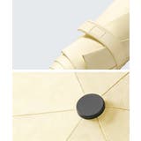 自動開閉三つ折り傘 ワンタッチ晴雨兼用傘 | Miniministore | 詳細画像21 