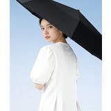 自動開閉三つ折り傘 ワンタッチ晴雨兼用傘 | Miniministore | 詳細画像3 