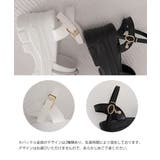 オープントゥ厚底サンダルレディース美脚靴 | Miniministore | 詳細画像17 