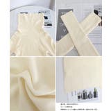 ワイドオフショルダーニットトップス肩出し | Miniministore | 詳細画像28 