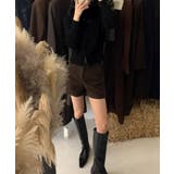 ファー襟ニットカーディガン ダブルジップ | Miniministore | 詳細画像8 