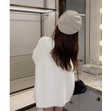 シャギーカーディガンゴールドボタン韓国風 | Miniministore | 詳細画像10