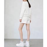 厚底スニーカーハイカットベルクロ靴韓国風 | Miniministore | 詳細画像13 