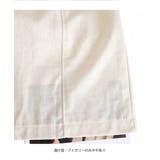 ラップパンツリネンライクワイドパンツ春夏 | Miniministore | 詳細画像31