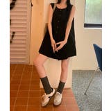 ノースリーブジレショートパンツセット夏服 | Miniministore | 詳細画像14