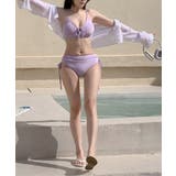 ビキニ水着セット小胸盛れるセパレート水着 | Miniministore | 詳細画像28 