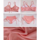 ビキニ水着セット小胸盛れるセパレート水着 | Miniministore | 詳細画像48 