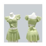 セパレート水着2点セット レディース水着 | Miniministore | 詳細画像14