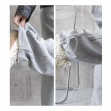 スウェットパンツ レディースワイドパンツ | Miniministore | 詳細画像24 
