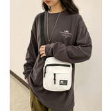 ホワイト | カジュアルミニショルダーバッグ | Miniministore