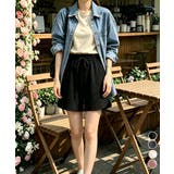 ショートパンツ レディース スポーツ | Miniministore | 詳細画像1