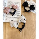 パール ヘアアクセサリー 大人っぽい | Miniministore | 詳細画像11
