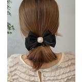 パール ヘアアクセサリー 大人っぽい | Miniministore | 詳細画像2