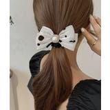 パール ヘアアクセサリー 大人っぽい | Miniministore | 詳細画像4