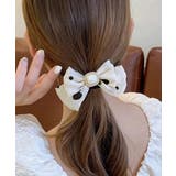 パール ヘアアクセサリー 大人っぽい | Miniministore | 詳細画像5