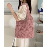 トートバッグ レディースショルダーバッグ | Miniministore | 詳細画像15