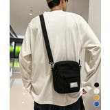 カジュアルミニショルダーバッグ | Miniministore | 詳細画像1