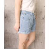 ショートパンツ 短パンデニム 韓国風 | Miniministore | 詳細画像10