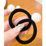 パールヘアゴム5点セット大人可愛い髪飾り | Miniministore | 詳細画像4