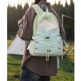 ドローコードリュックサック バックパック | Miniministore | 詳細画像17
