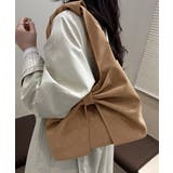 ビッグリボンワンショルダーバッグ韓国風鞄 | Miniministore | 詳細画像11
