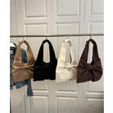 ビッグリボンワンショルダーバッグ韓国風鞄 | Miniministore | 詳細画像15
