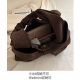 ビッグリボンワンショルダーバッグ韓国風鞄 | Miniministore | 詳細画像20