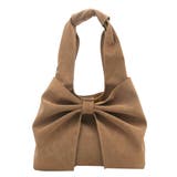 ビッグリボンワンショルダーバッグ韓国風鞄 | Miniministore | 詳細画像27