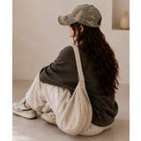 ヴィンテージデニムキャップ ダメージ加工 | Miniministore | 詳細画像14 