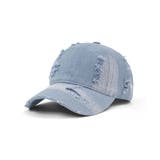 ヴィンテージデニムキャップ ダメージ加工 | Miniministore | 詳細画像26 
