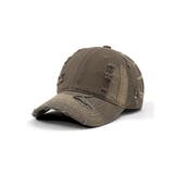 ヴィンテージデニムキャップ ダメージ加工 | Miniministore | 詳細画像27 