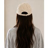 ヴィンテージデニムキャップ ダメージ加工 | Miniministore | 詳細画像8 