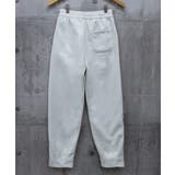 裏起毛コーデュロイテーパードパンツ9分丈 | Miniministore | 詳細画像15