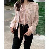 韓国風ボウタイブラウスレディースきれいめ | Miniministore | 詳細画像9