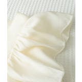 ラッフルブラウス韓国風 レディース 長袖 | Miniministore | 詳細画像11