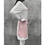 ロゴTシャツワンピース 巻きミニスカート | Miniministore | 詳細画像11 