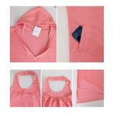 薄手スウェット上下春夏セットアップ韓国風 | Miniministore | 詳細画像18