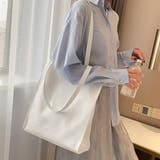 ホワイト | トートバッグ レディース PUレザー | Miniministore