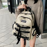 ベージュ | リュックサック 大容量 男女兼用 | Miniministore