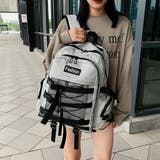 ライトグレー | リュックサック 大容量 男女兼用 | Miniministore