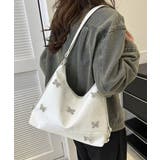オフホワイト | ショルダーバッグ リュック 3way韓国 | Miniministore