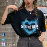 半袖Tシャツ レディース 可愛い | Miniministore | 詳細画像1