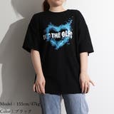 半袖Tシャツ レディース 可愛い | Miniministore | 詳細画像11